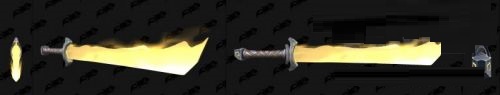 魔兽世界9.2霓虹光剑幻化如何获取?魔兽世界9.2霓虹光剑幻化获取方法截图