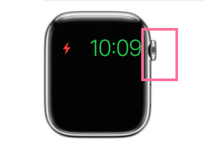 苹果手表省电模式怎么关闭?苹果手表省电模式关闭步骤一览