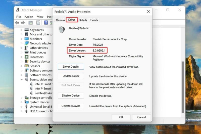 Windows11怎么重新安装音频驱动程序？Windows11重新安装音频驱动程序的方法截图