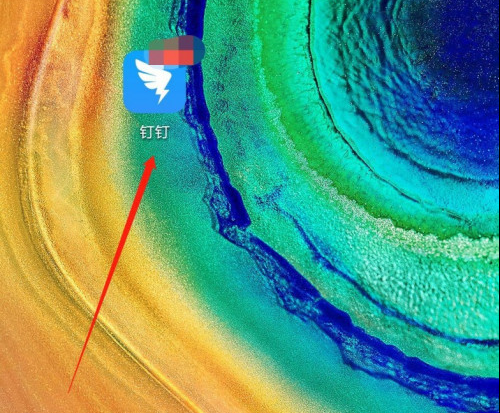 钉钉如何放大屏幕？钉钉修改屏幕样式大小操作一览