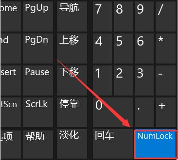 Windows11键盘无反应怎么解决?Windows11恢复失灵键盘按键方法介绍截图