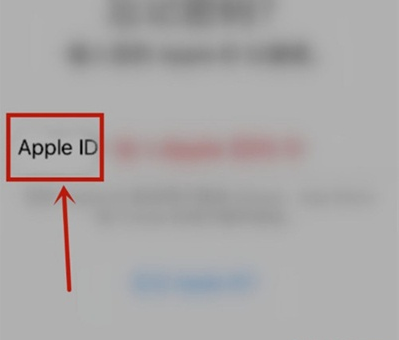 苹果手机apple id被锁定如何解决？苹果手机解锁账户教程截图