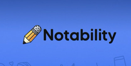notability怎么新建模板?notability新建模板方法介绍