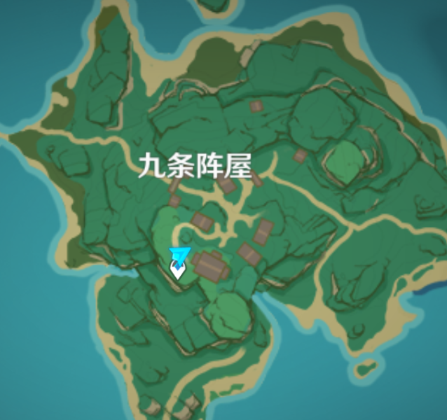 原神踏鞴砂结界任务如何触发?原神踏鞴砂结界任务触发攻略