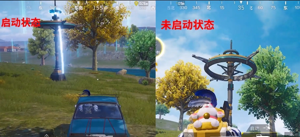 和平精英重力尖塔有什么用?和平精英重力尖塔作用介绍