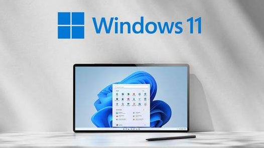 Windows11键盘无反应怎么解决?Windows11恢复失灵键盘按键方法介绍