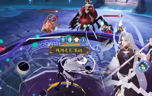 阴阳师往生汤怎么过？阴阳师残局得胜第三天往生汤通关方法截图