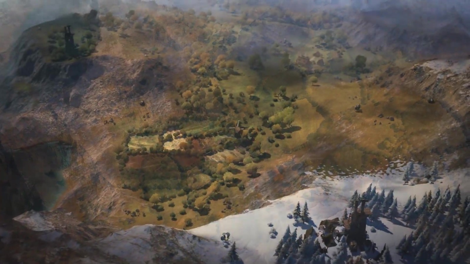 RPG新游《战争传说》Steam抢先体验 售价154.8元截图