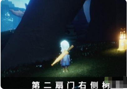 光遇潜海季雨林季节蜡烛在什么地方?光遇潜海季雨林季节蜡烛位置介绍截图