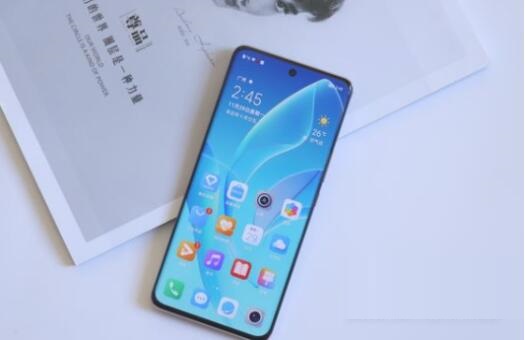 荣耀60pro和红米k40pro哪个更好?荣耀60pro和红米k40pro对比介绍截图