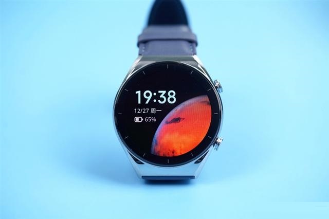 小米WatchS1怎么样?小米WatchS1详细介绍