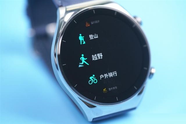 小米WatchS1怎么样?小米WatchS1详细介绍截图