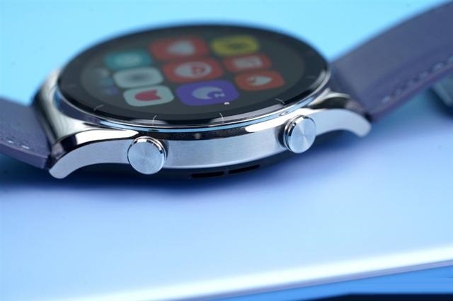 小米WatchS1怎么样?小米WatchS1详细介绍截图