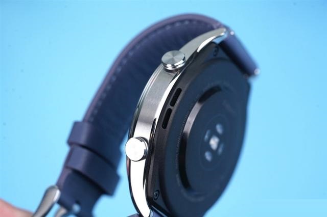 小米WatchS1怎么样?小米WatchS1详细介绍截图