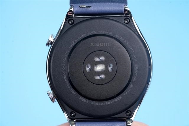 小米WatchS1怎么样?小米WatchS1详细介绍截图