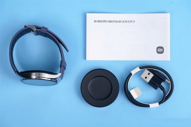 小米WatchS1怎么样?小米WatchS1详细介绍截图