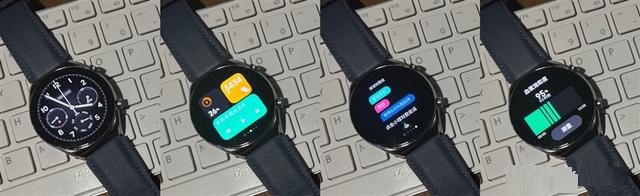 小米WatchS1怎么样?小米WatchS1详细介绍截图
