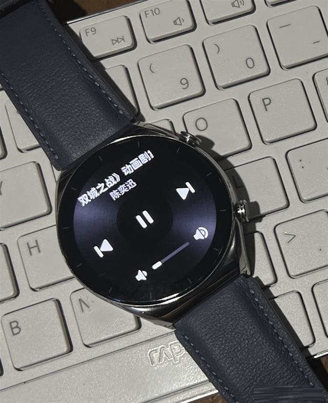 小米WatchS1怎么样?小米WatchS1详细介绍截图