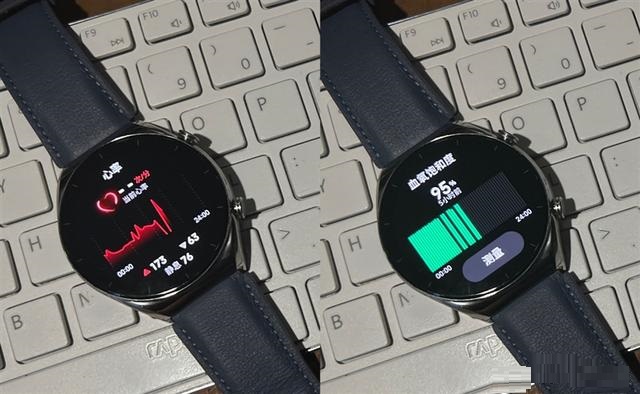 小米WatchS1怎么样?小米WatchS1详细介绍截图