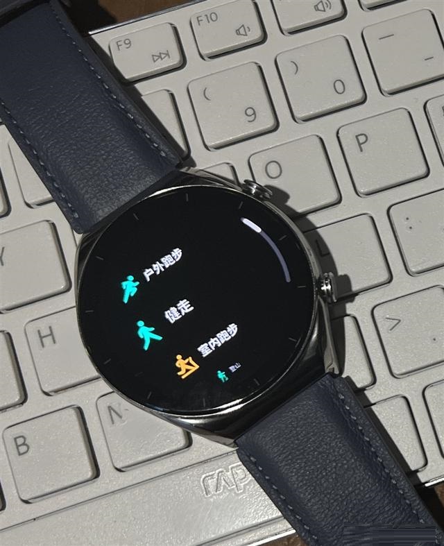 小米WatchS1怎么样?小米WatchS1详细介绍截图