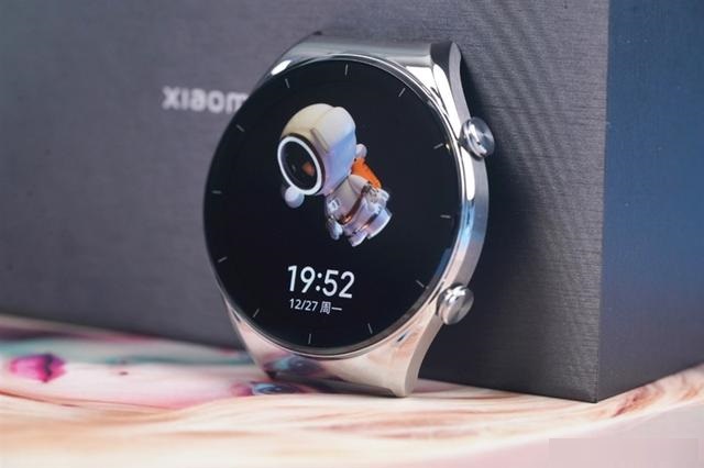 小米WatchS1怎么样?小米WatchS1详细介绍截图