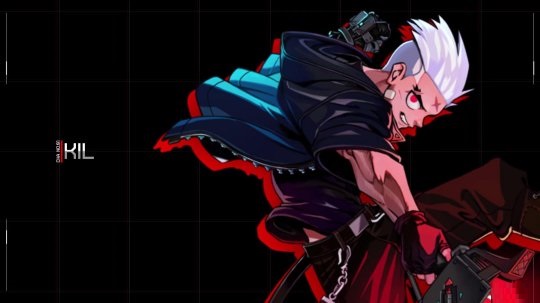 PC2D动作游戏《刀锋战神》公开1.0版宣传视频 1月18日登陆Steam截图
