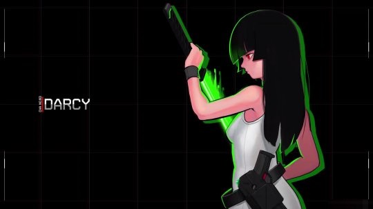 PC2D动作游戏《刀锋战神》公开1.0版宣传视频 1月18日登陆Steam截图