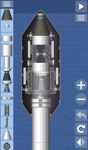 航天模拟器火箭怎么制造?航天模拟器火箭制作方法截图