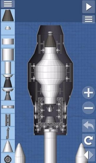 航天模拟器火箭怎么制造?航天模拟器火箭制作方法截图