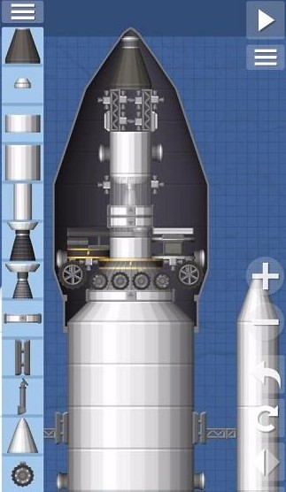 航天模拟器火箭怎么制造?航天模拟器火箭制作方法截图