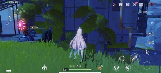 幻塔克罗恩矿区装置如何激活？幻塔克罗恩矿区装置激活方法