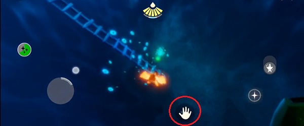 光遇潜海季第二个任务怎么做？光遇潜海季第二个任务完成攻略截图