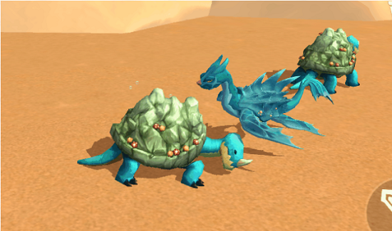 创造与魔法海玉虚饲料怎么制作？创造与魔法海玉虚饲料制作方法