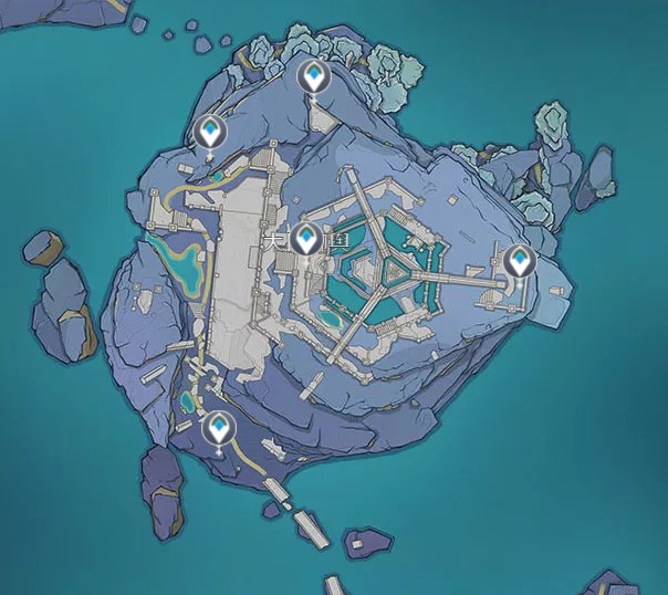 原神常世之大权成就如何达成？原神常世之大权成就达成攻略截图