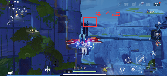 幻塔克罗恩矿区装置如何激活？幻塔克罗恩矿区装置激活方法截图