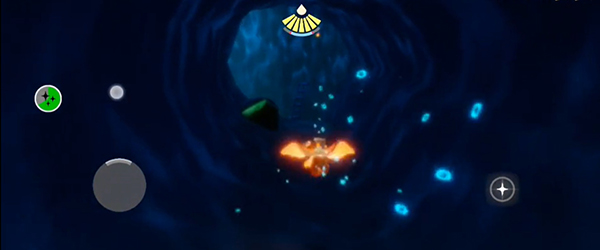 光遇潜海季第二个任务怎么做？光遇潜海季第二个任务完成攻略截图