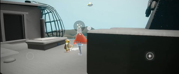 光遇潜海季第二个任务怎么做？光遇潜海季第二个任务完成攻略截图