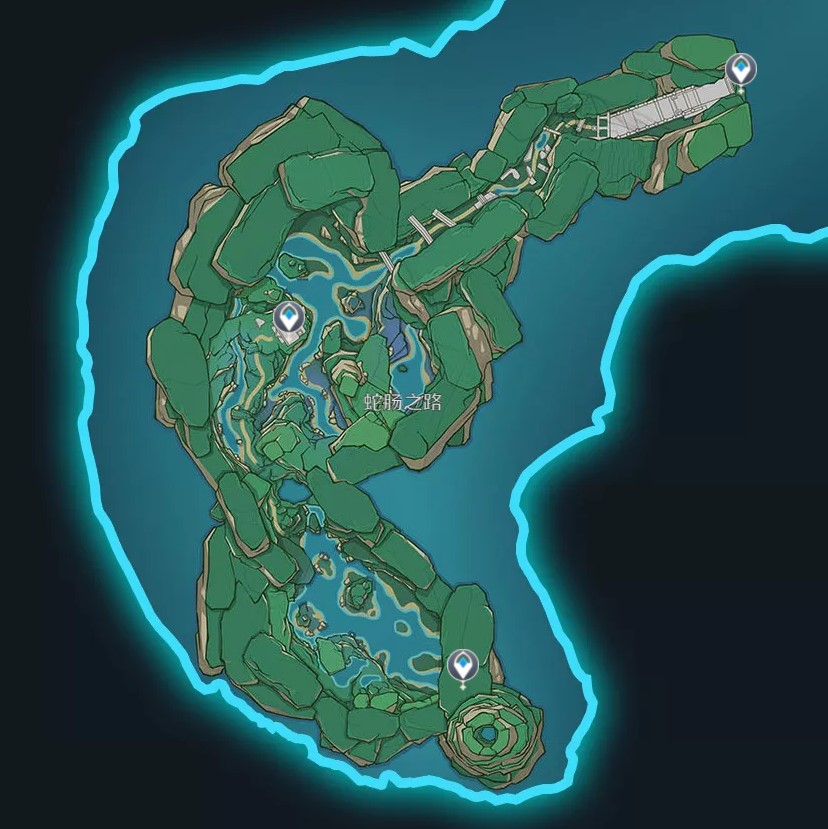 原神常世之大权成就如何达成？原神常世之大权成就达成攻略截图