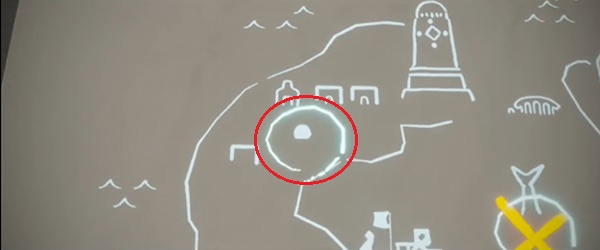 光遇潜海季第二个任务怎么做？光遇潜海季第二个任务完成攻略截图