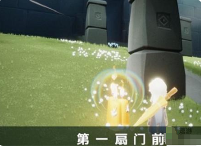 光遇潜海季雨林季节蜡烛在什么地方?光遇潜海季雨林季节蜡烛位置介绍截图