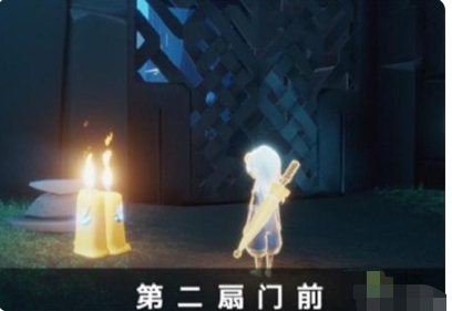 光遇潜海季雨林季节蜡烛在什么地方?光遇潜海季雨林季节蜡烛位置介绍截图