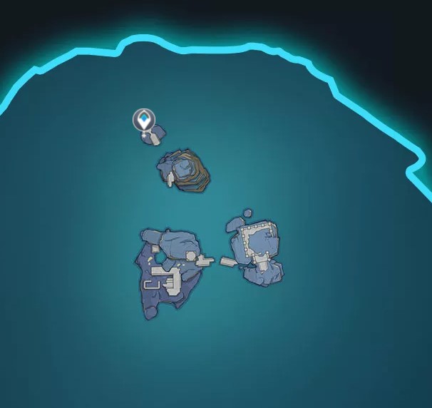 原神常世之大权成就如何达成？原神常世之大权成就达成攻略截图