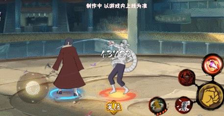 火影忍者手游宇智波鼬秽土转生技能怎么样?火影忍者手游宇智波鼬秽土转生技能介绍