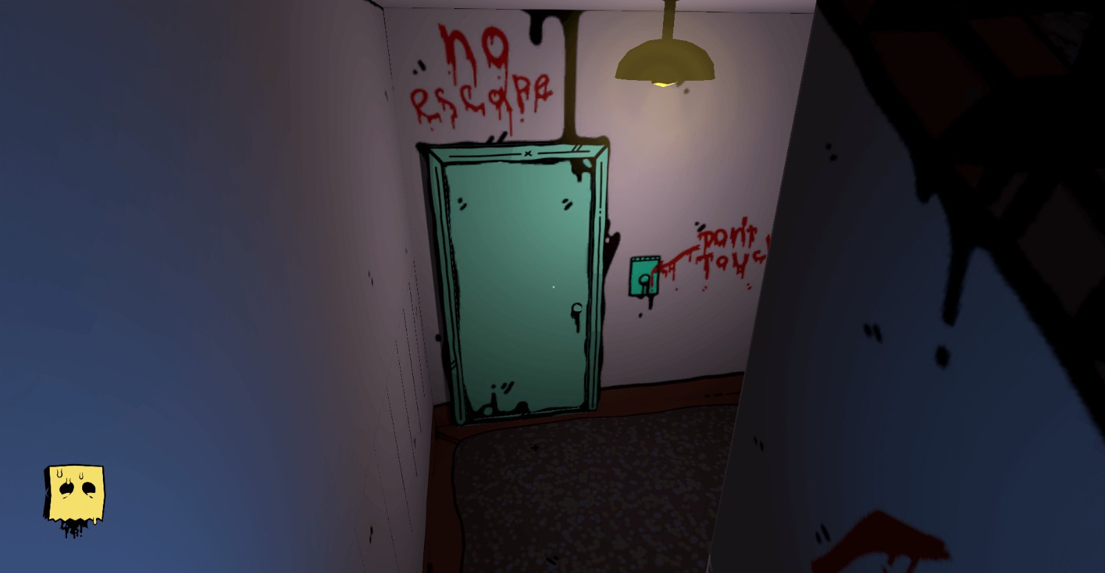 冒险游戏《Pizza Ghest》登陆Steam 限时促销价33.15元截图