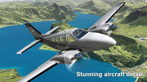 模拟航空飞行2022怎么调中文?模拟航空飞行2022调中文方法
