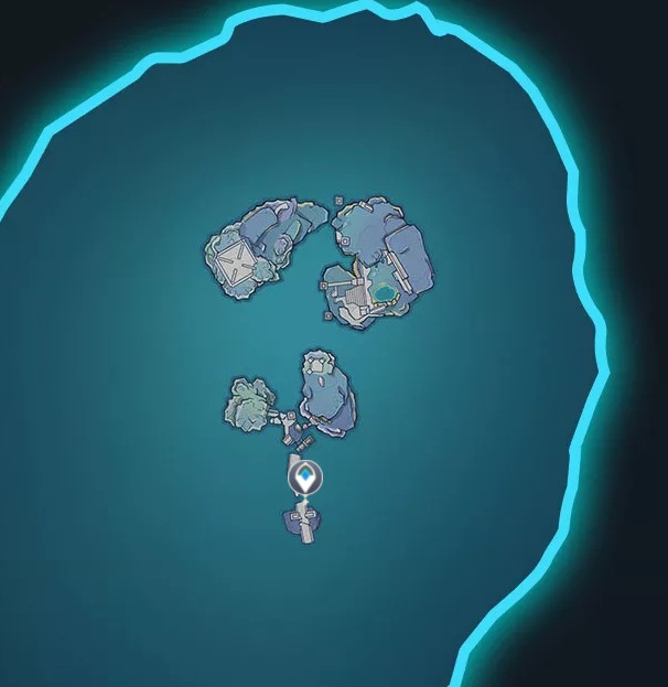 原神常世之大权成就如何达成？原神常世之大权成就达成攻略截图