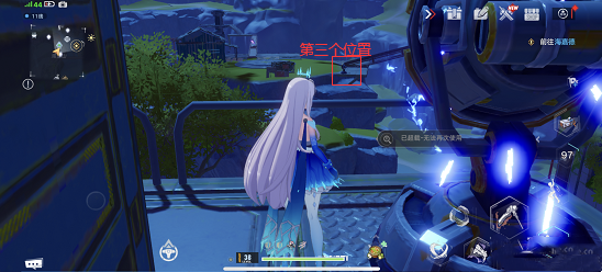 幻塔克罗恩矿区装置如何激活？幻塔克罗恩矿区装置激活方法截图