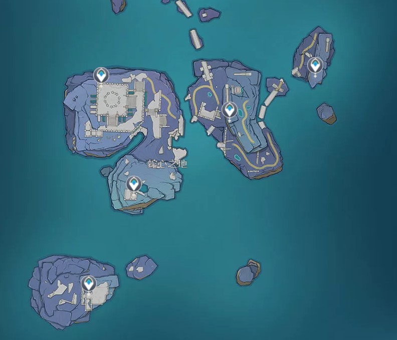 原神常世之大权成就如何达成？原神常世之大权成就达成攻略截图