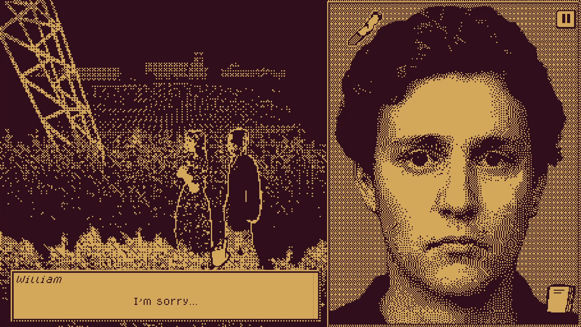 冒险游戏《莱拉是谁 Who's Lila?》登陆Steam 首周特惠30.4元支持简中截图