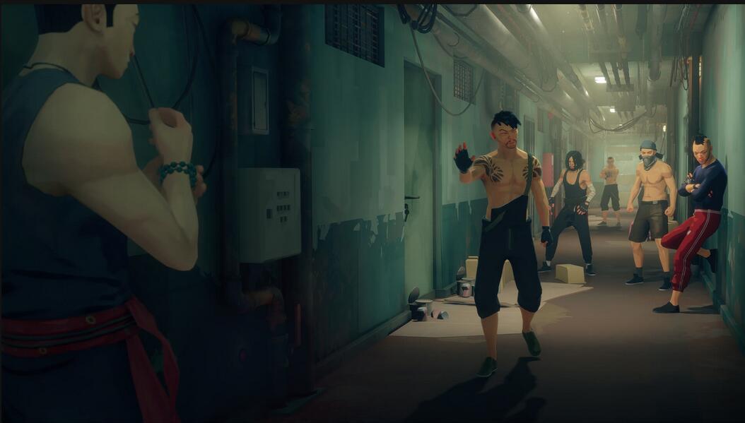 师父杨打不过怎么打？师父杨boss打法说明